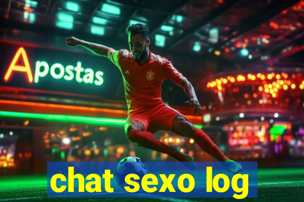 chat sexo log